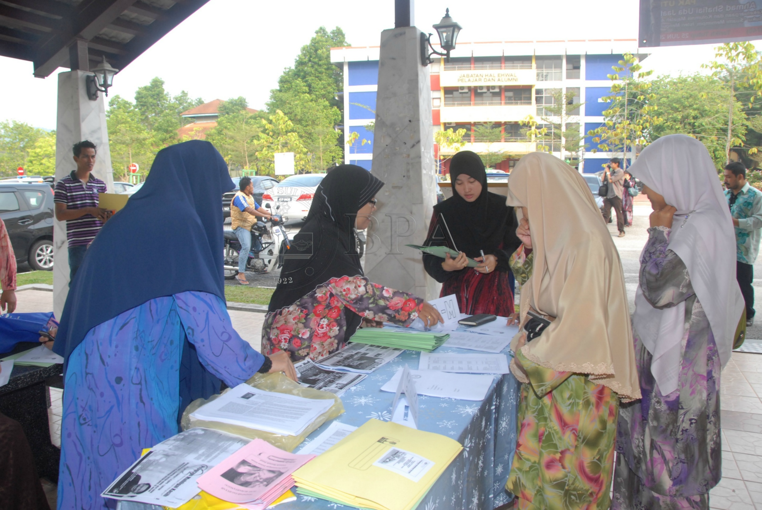 BPA 12 86 mahligai IDA 5266